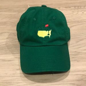 Master’s Green Golf Hat | NWT